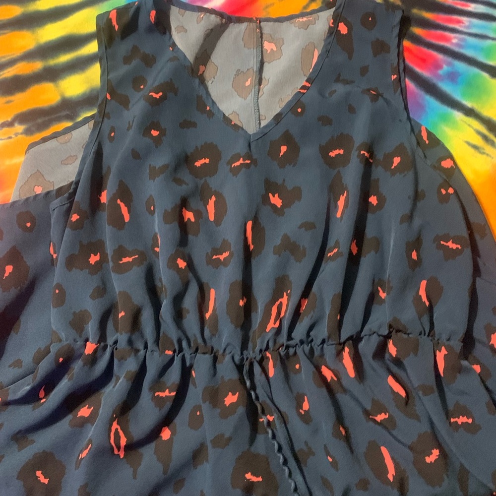SHEIN dress